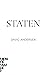 Staten by David Andersen
