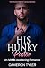 His Hunky Pastor by Cameron Tyler