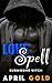 Love Spell: Submissive Witc...