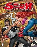 Storm 35: De nacht van Angul