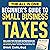 The All in One Beginner’s Guide to Small Business Taxes by Evan Carlisle