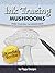Ink Tracing Mushrooms: Draw...