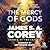 The Mercy of Gods (The Capt...