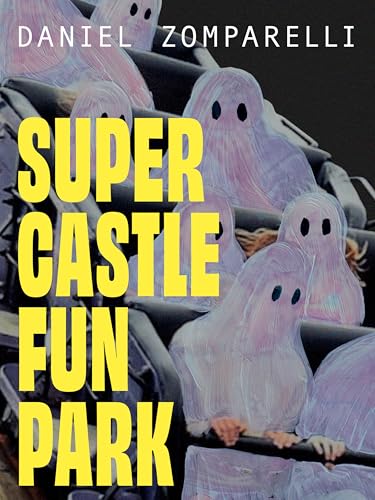 Super Castle Fun Park (Paperback)