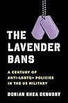 The Lavender Bans...