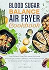 Blood Sugar Balan...