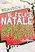 Brandon e il felice Natale molto infestato (Mack's Marvelous Manifestations Vol. 1) (Italian Edition)