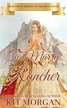 To Marry a Rancher