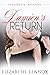 Damien's Return (Passionate...