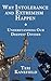 Why Intolerance and Extremism Happen: Understanding our Deepest Divides