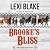 Brooke’s Bliss: Nights in B...