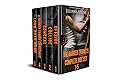 The Barker Triplets Boxed Set