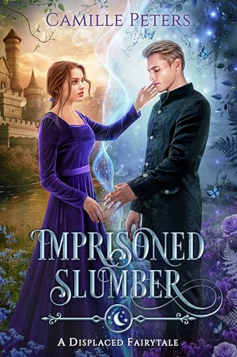 Imprisoned Slumber (Kindle Edition)
