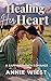 Healing Her Heart by Annie Wiest