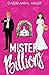 Mister Billions (Bad Boys In Love #1)