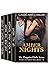 Amber Nights by Cassie-Ann L. Miller