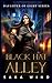 Black Hat Alley: Paranormal...