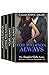 For Madison, Always by Cassie-Ann L. Miller