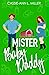 Mister Baby Daddy by Cassie-Ann L. Miller