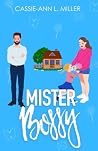 Mister Bossy