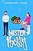 Mister Bossy (Bad Boys in Love #4)