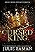 Cursed King (Once Upon Ever After #1)