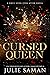 Cursed Queen (Once Upon Eve...