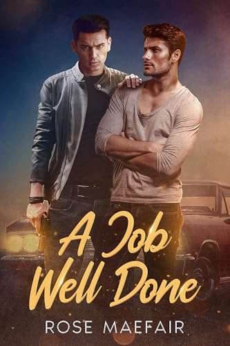 A Job Well Done (Kindle Edition)
