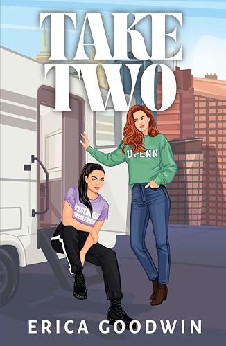 Take Two (NYC Romance #1)