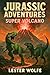 JURASSIC ADVENTURE - Super ...