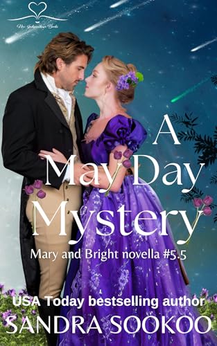 A May Day Mystery: a Mary and Bright novella (Kindle Edition)