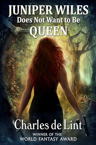 Juniper Wiles Does Not Want to Be Queen (Juniper Wiles #3)