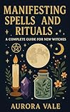 Manifesting Spell...