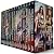 Magic Wands and Fairy Tales Collection: Two Complete Series