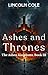 Ashes and Thrones (The Ashen Kingdoms Book 3)
