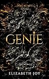 Genie by Elizabeth  Joy