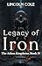 Legacy of Iron (The Ashen K...
