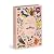 Art of the Forest 100 Page Sticker Book by Galison Art of the Forest 100 Page Sticker Book by Galison