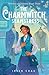 The Charmwitch Seamstress (Witches of Olderea)