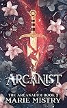 Arcanist