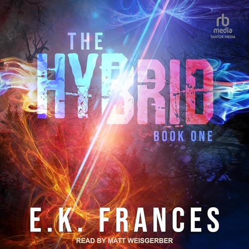The Hybrid (Audio CD)