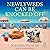 Newlyweds Can Be Knocked Off (Amish Matchmaker Mysteries)