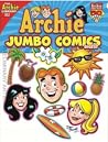archie jumbo comi...