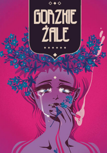 Gorzkie żale (Paperback)