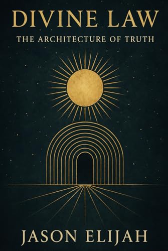 Divine Law: The Architecture of Truth (Hardcover)