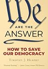 We Are the Answer...