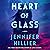 Heart of Glass (Wonderland #2)