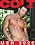 Colt Men 2026 Calendar