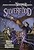 Silverfödd: Morrigan Crow & den magiska kraften (Nevermoor, #4)