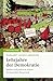 Lehrjahre der Demokratie by Margaret Lavinia Anderson